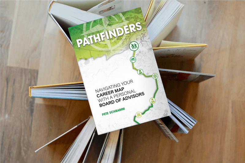 11Pathfinders Book