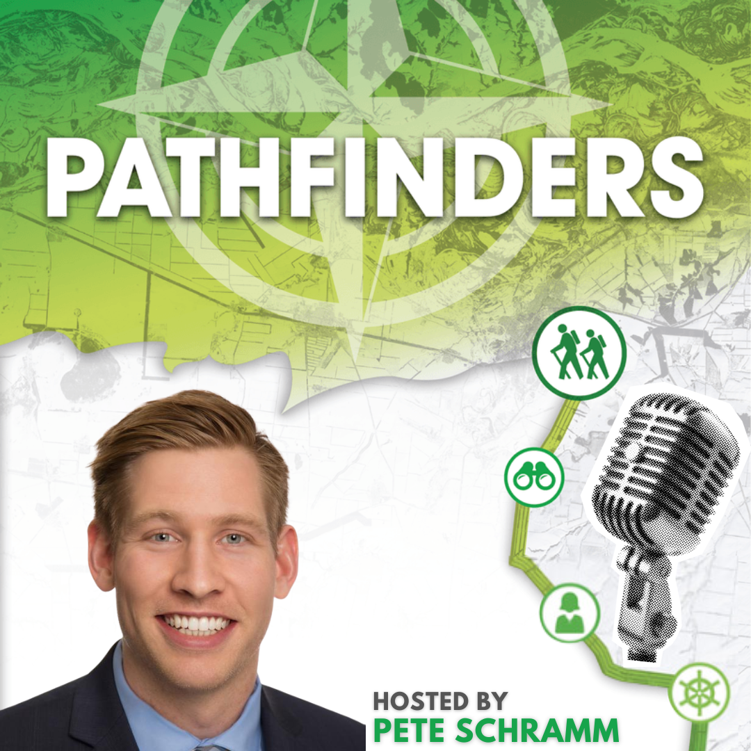 11Pathfinders Podcast